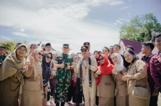 TPP Cair, Langkah Nyata...
