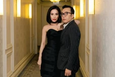 Ari Lasso Pamer Foto...