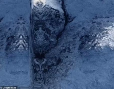 Google Maps Tangkap...