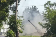 Kamboja Minta Bantuan...