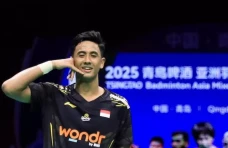 Daftar Prestasi Alwi...