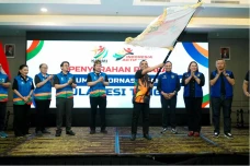 Sulawesi Tengah Resmi...