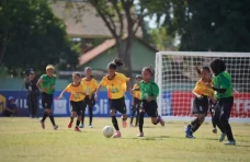Kompetisi Sepak Bola...