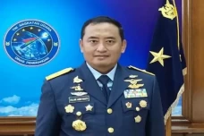 Mantan Panglima TNI...
