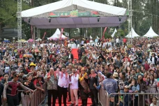Wadah Promosi Budaya...