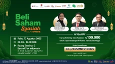 Daftar dan Ikuti Kelas...