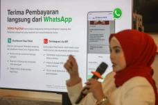 Ucapkan Selamat Tinggal...