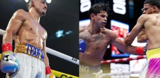 Oscar De La Hoya Ogah...