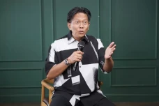 Peringatan HUT Ke-80...