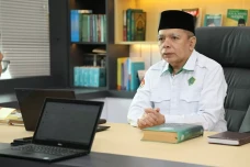Direktorat JPH Tingkatkan...