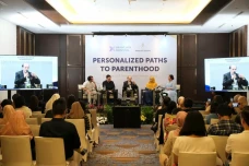Benih IVF Center Resmi...