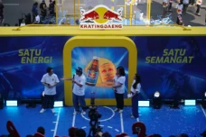 Kratingdaeng Ajak Generasi...