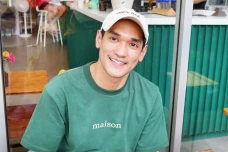 Afgan Beberkan Perjalanan...