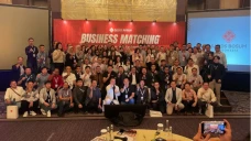 Seminar Bisnis dan Kepemimpinan...