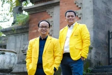 Pemilihan Ketua ILUNI...