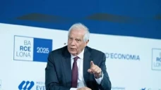 Josep Borrell: Uni Eropa...