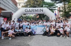 Siapkan Ajang Lari Maraton,...