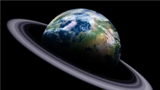 NASA Sebut Oksigen di...
