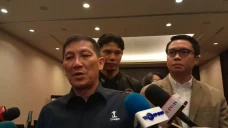 FIFA Menolak! Kompetisi...