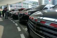Garasi Sultan Milik...