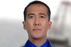 KPK Sebut Paspor Harun...
