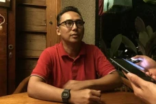 Tindak Tegas Pelaku...