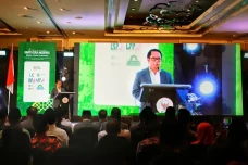 Rakernas BWI Dukung...