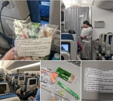 Ibu Ini Siapkan 200...