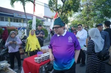 BPJPH Dorong Produk...