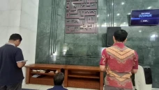 Mematikan Dering HP...