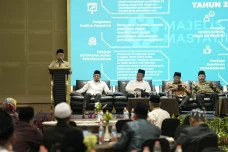 Siapkan Regenerasi Ulama,...