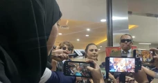 Lisa Mariana dan Anaknya...