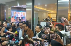 Ridwan Kamil Selesai...
