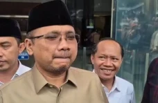 Diperiksa KPK Hampir...