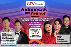 Tayang di GTV! Indonesias...