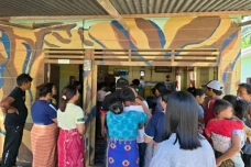 Halau Kawanan Gajah...