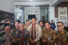 Kepala BNN Bakal Pecat...