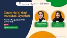 Saksikan IG Live MNC...