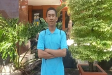 Kisah Hasan, Mahasiswa...