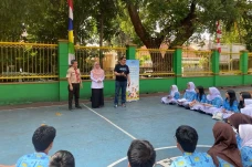 MNC Peduli Gelar Kegiatan...