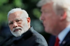 Trump Kerek Tarif Impor...
