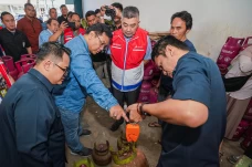 Ombudsman Apresiasi...