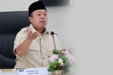 Harta Kekayaan Nusron...