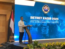 Besok, Presiden Prabowo...