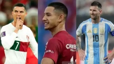 10 Pesepak Bola Terkaya...
