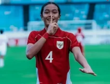 Hasil Kualifikasi Piala...