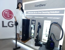 LG Resmi Masuki Pasar...