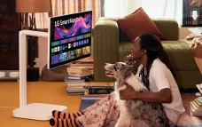 LG Luncurkan Smart Monitor...