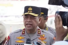 9 Irjen Pol Masuk Masa...