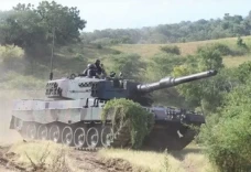 TNI AD Kerahkan 105...